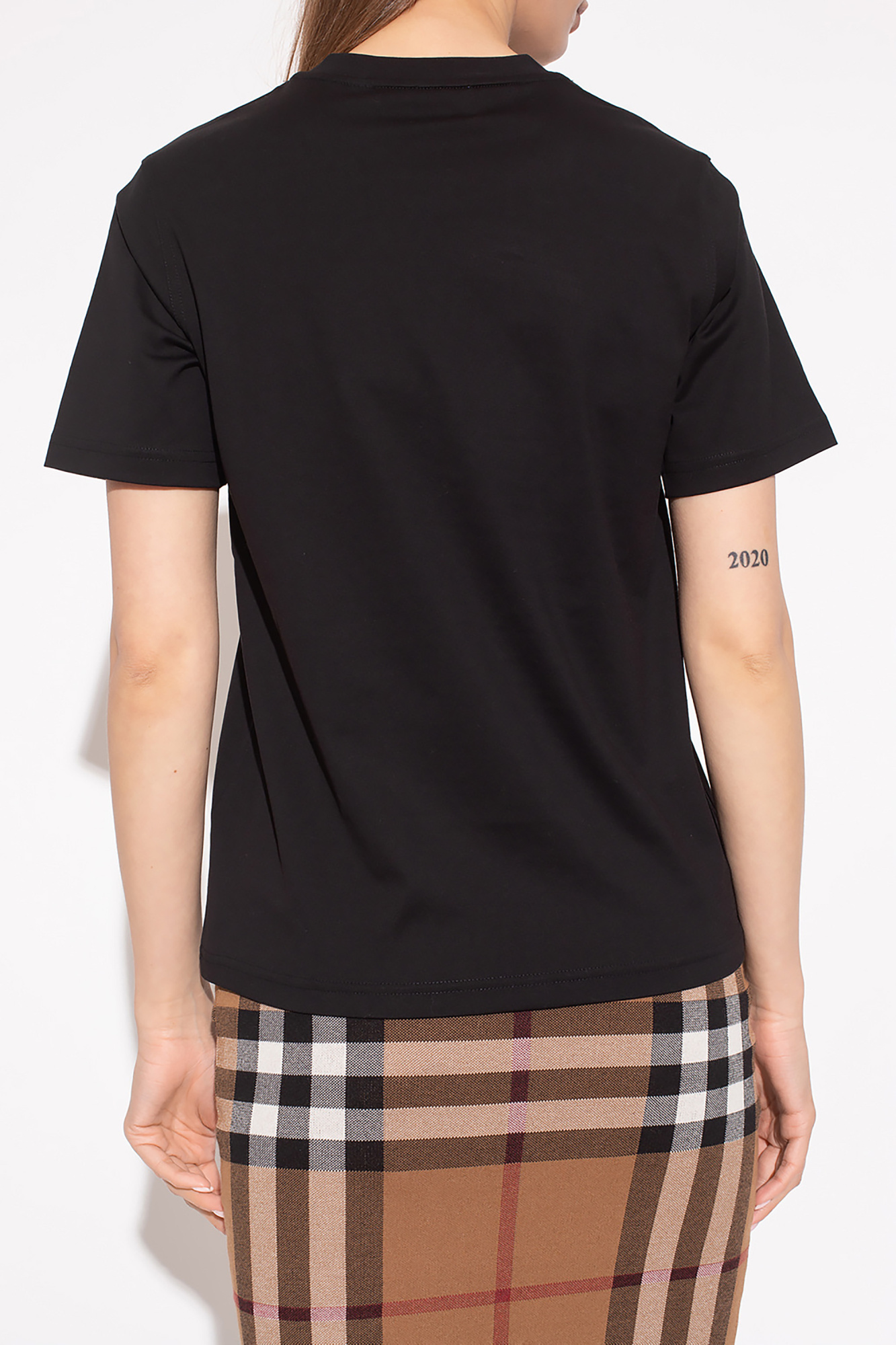 Burberry tee sale 2020